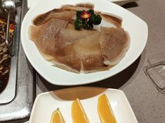 -海底捞火锅(天一广场亚细亚店)