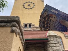 -青岛市江苏路基督教堂