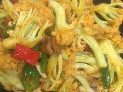 -巴依兄弟西域美食(机场店)