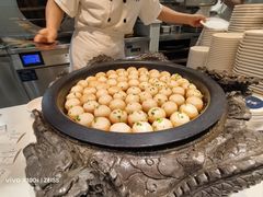 -鑫震源·苏式大虾生煎(独墅湖邻里中心店)