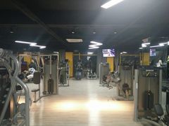 -ENERGY原力健身(川周店)