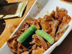 -金枝玉叶上海人家食府(三里河店)