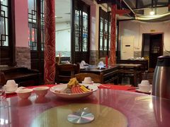 -三林本帮馆(中林街店)