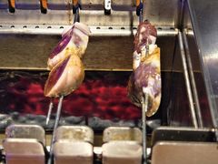 -三个蒙古大叔羊肉串(大宁店)