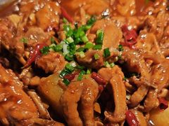 -胖哥俩肉蟹煲(梅溪步步高店)