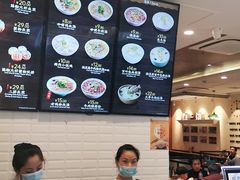 -小杨生煎(南汇欧尚店)