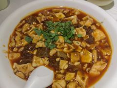 豆花牛肉-华光驿站私房菜·黑金冠