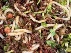 -玲玲米粉·新疆现炒米粉(大十字总店)