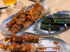 -双拼市场·烧烤精酿啤酒