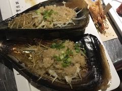 -很久以前羊肉串(大华三路店)