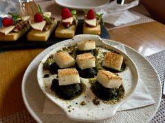 -LA MAISON公鸡和龙(蛇口店)