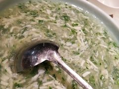 -老上海弄堂菜馆(恒基名人购物中心店)