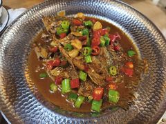 稻香小桂鱼-董厨煨汤馆(车站路店)