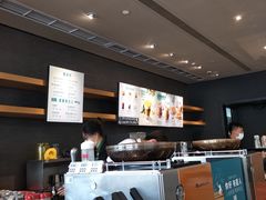 -星巴克臻选(济南恒隆店)