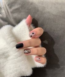 -RL Nail·瑞丽美甲美睫品牌原创店