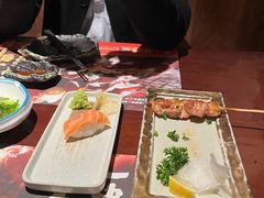 -弓二·烧鸟居酒屋(财富购物中心店)