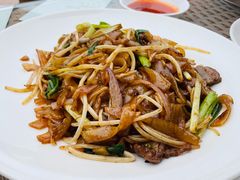 -鹭江宾馆·观海餐厅
