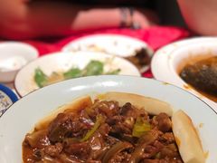 熬炒鸡-阿五黄河大鲤鱼(英协路店)