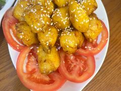 -怡妮新疆风味餐厅(东江湾路店)