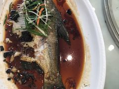 -麦园农庄·西江河鲜