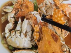 -秋姐美食店(海陵岛保利店)
