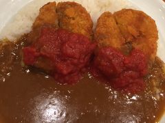 -CoCo壱番屋(久光百货店)