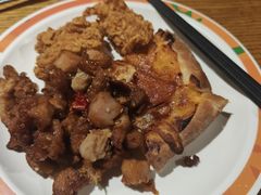 -比格比萨自助(国展店)