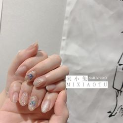 -米小兔美甲美睫