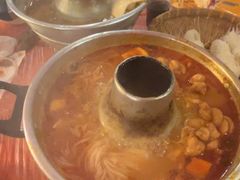 -王大乔泡椒米线·小火锅(星城天地店)