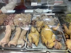 -李老五口水鸡(万寿路店)