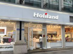 -好利来.生日蛋糕(杨家坪店)