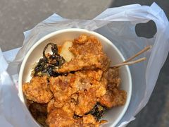 -美美阿姨醋肉(县后路店)