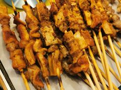 -肉串汪(望京店)