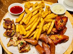 -G+KITCHEN(龙湖狮山天街店)