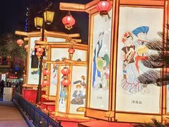 -七彩云南欢乐世界
