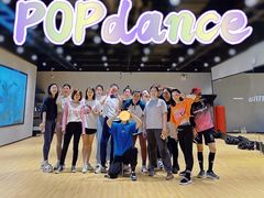 -超级猩猩健身·团课·瑜伽(花园道店)