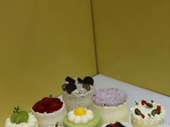 -王森咖啡西点烘焙培训(上海名厨中心店)