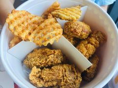 -麦当劳(石家庄乐活广场店)