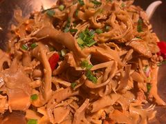 -黄山老妈·土菜(碧桂园店)