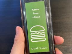 -Shake Shack(西单大悦城店)