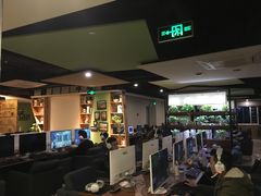 -欢鹿电竞(台湾街店)