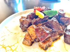 -重庆万豪中餐厅·Man Ho