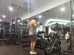 -Another Key健身(紫金店)