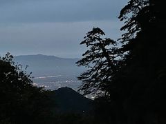 -泰山风景名胜区