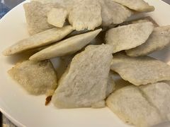 炸灌肠-姚记炒肝店(鼓楼店)