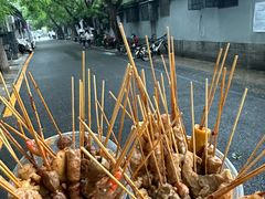 -郭记小街麻辣烫(南小街总店)