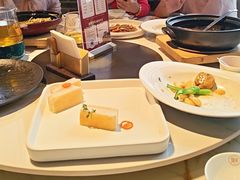 -滋粥楼·顺德菜(番禺广场总店)