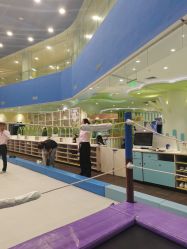 -meland亲子乐园•派对•研学(苏州悠方购物中心店)