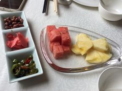 -旺顺阁海鲜广场(亚运村店)
