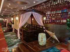 -中关村皇冠假日酒店·红轩中餐厅